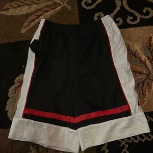 Boys shorts